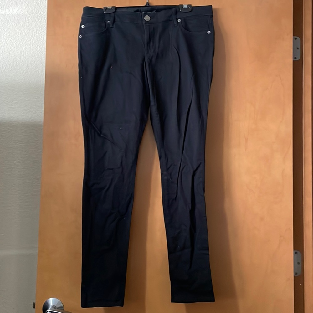 Express jeans